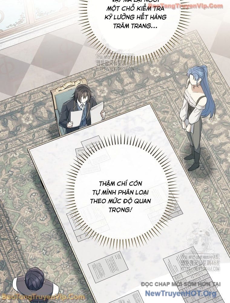 Ma Pháp Quân Chủ Chap 22 - Next Chap 23