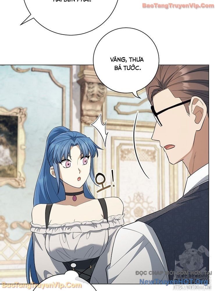 Ma Pháp Quân Chủ Chap 22 - Next Chap 23