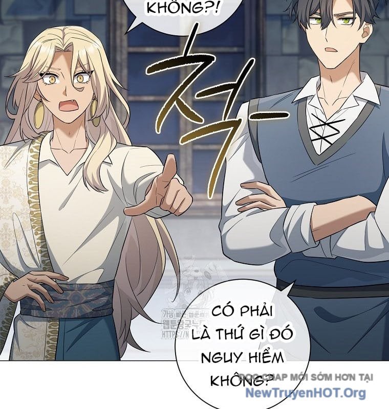Ma Pháp Quân Chủ Chap 23 - Next Chap 24