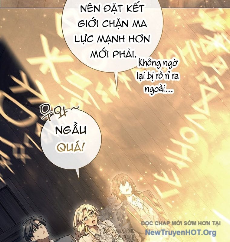 Ma Pháp Quân Chủ Chap 23 - Next Chap 24