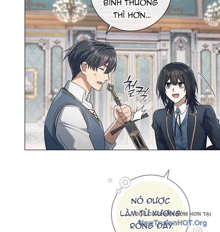 Ma Pháp Quân Chủ Chap 25 - Next Chap 26