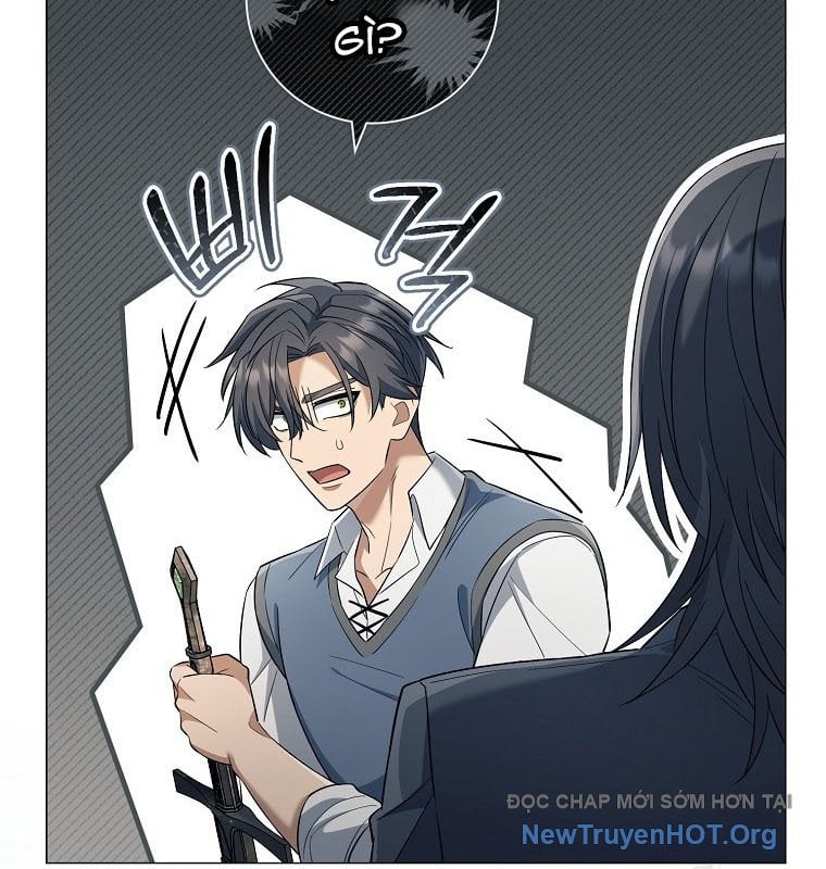 Ma Pháp Quân Chủ Chap 25 - Next Chap 26