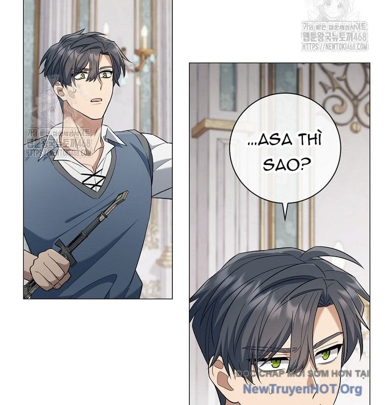 Ma Pháp Quân Chủ Chap 25 - Next Chap 26
