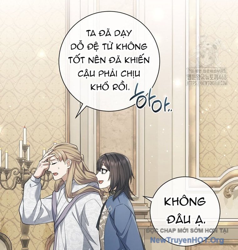 Ma Pháp Quân Chủ Chap 28 - Next Chap 29