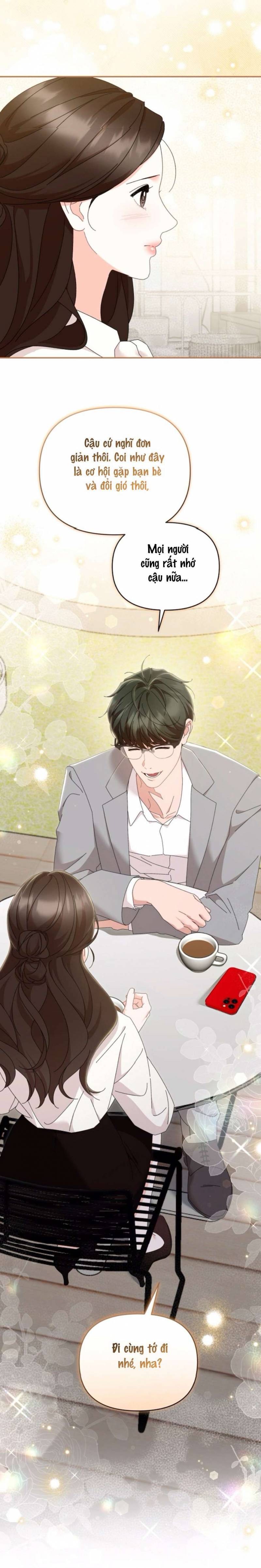 Chính Sách Khuyến Khích Chap 17 - Next Chap 18