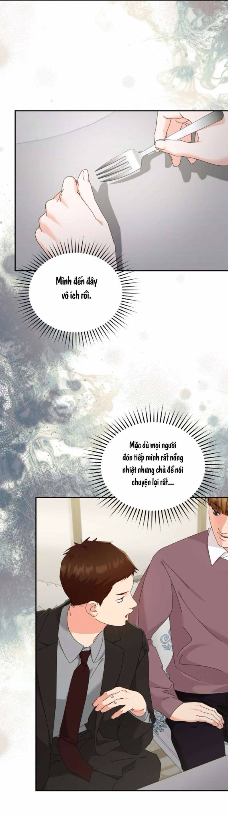 Chính Sách Khuyến Khích Chap 17 - Next Chap 18