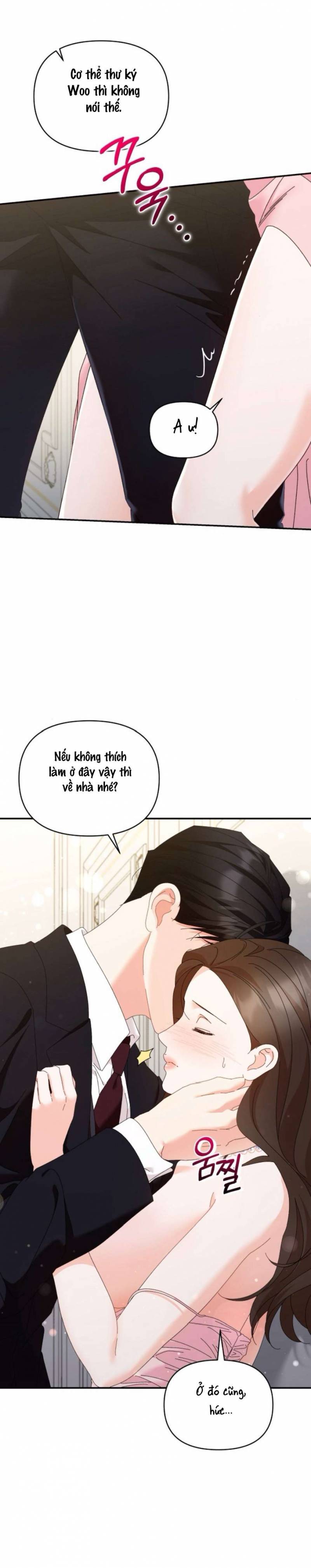 Chính Sách Khuyến Khích Chap 16 - Next Chap 17