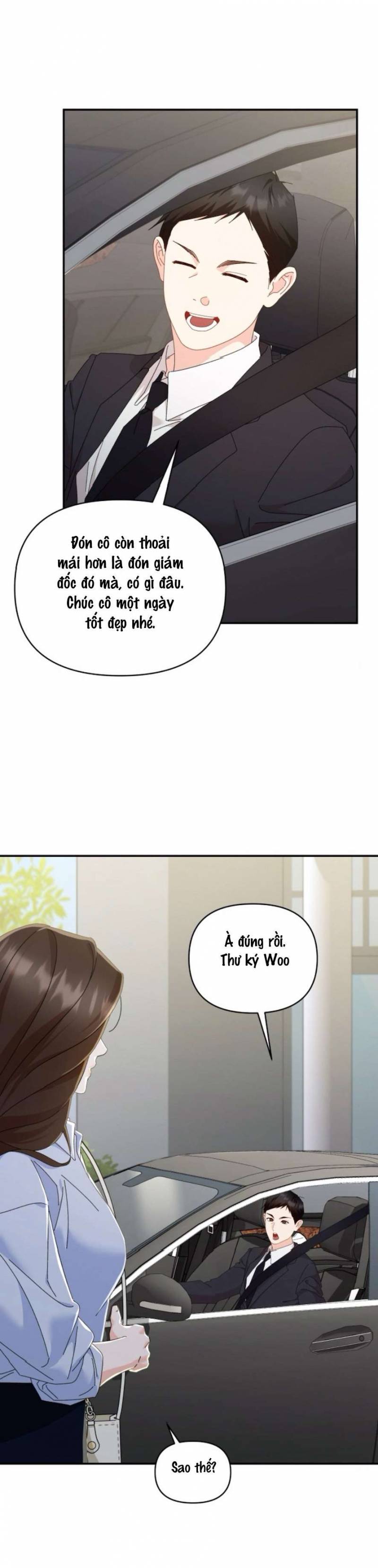 Chính Sách Khuyến Khích Chap 16 - Next Chap 17