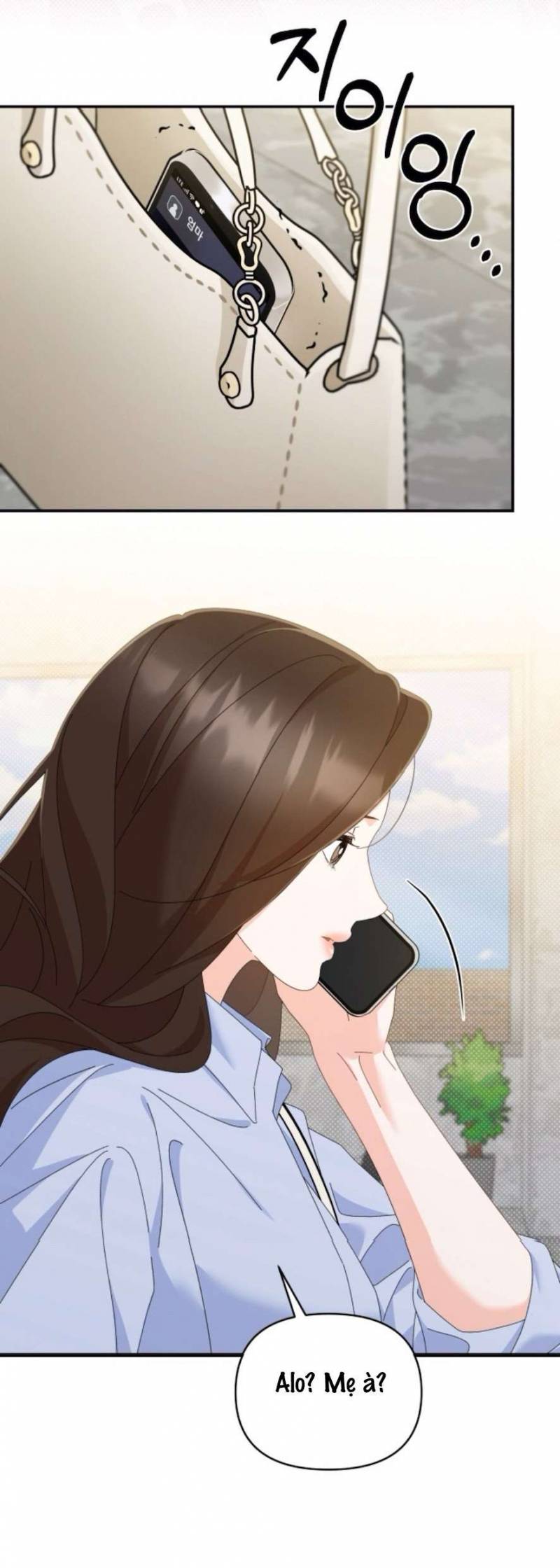 Chính Sách Khuyến Khích Chap 16 - Next Chap 17