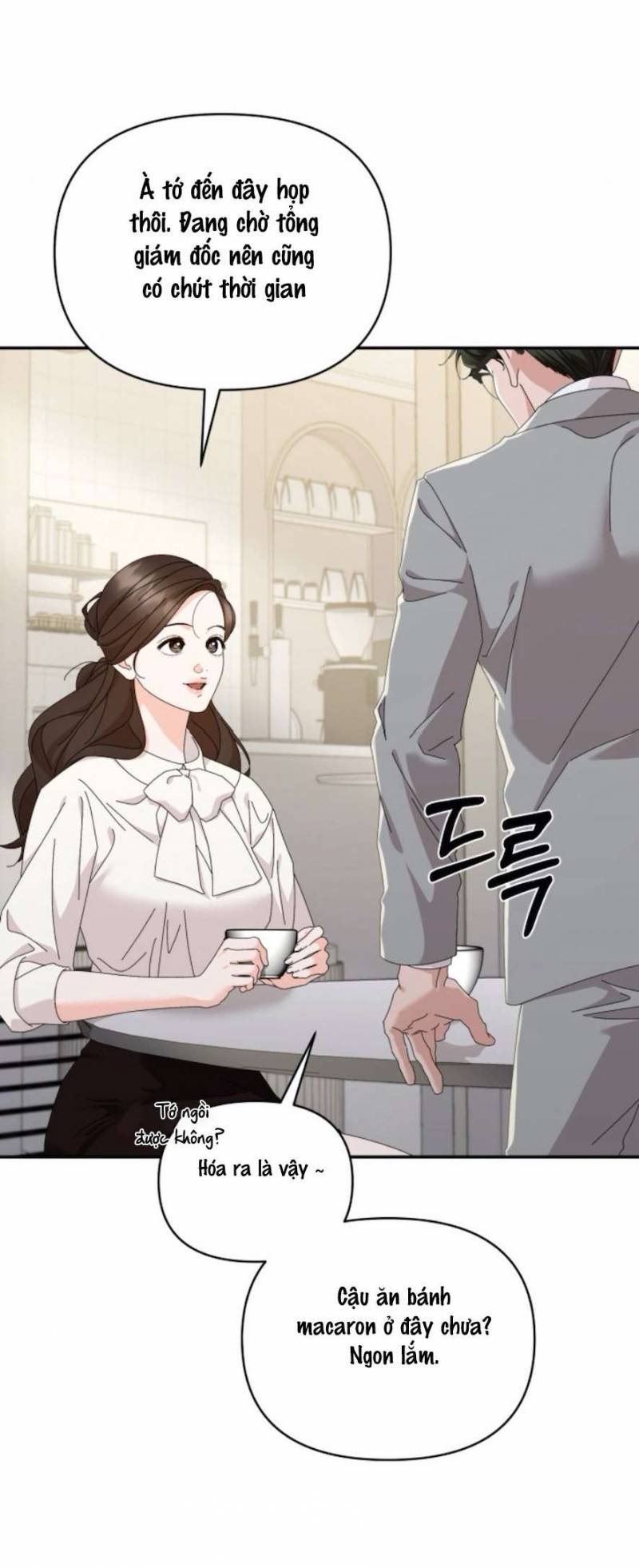 Chính Sách Khuyến Khích Chap 16 - Next Chap 17