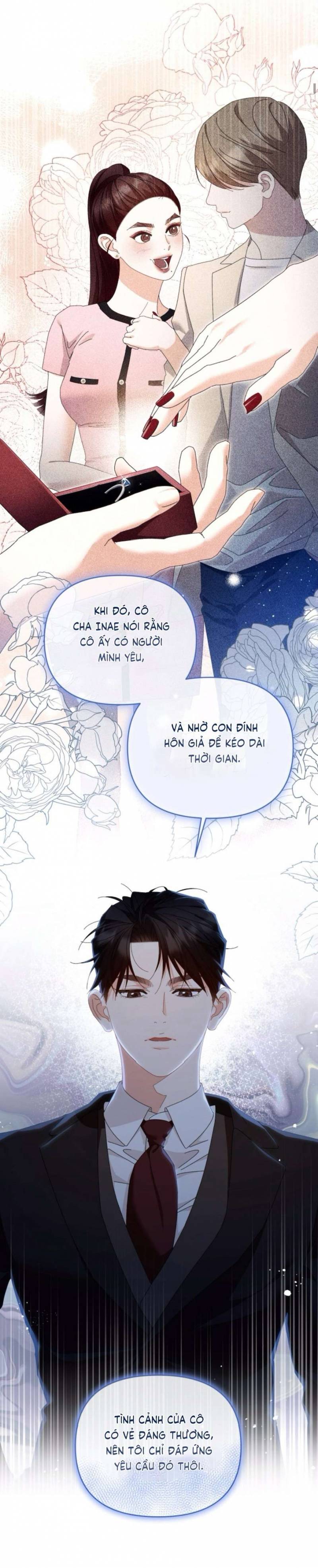 Chính Sách Khuyến Khích Chap 14 - Next Chap 15