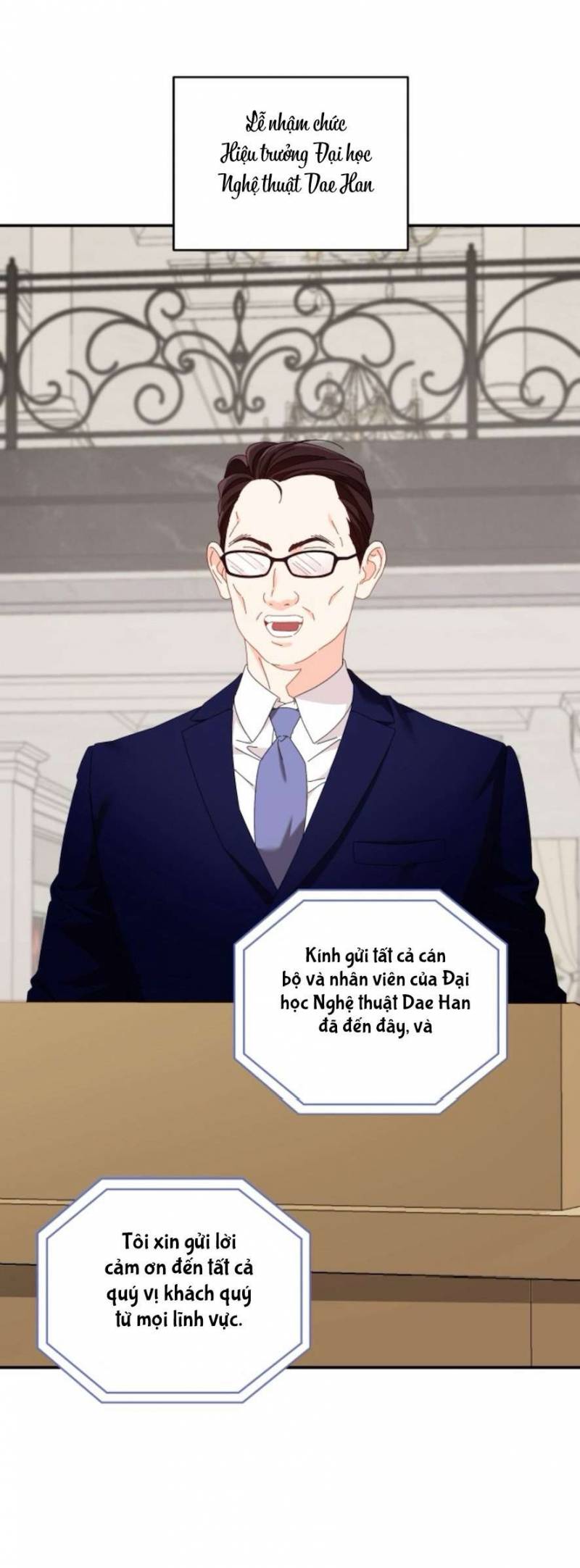 Chính Sách Khuyến Khích Chap 13 - Next Chap 14