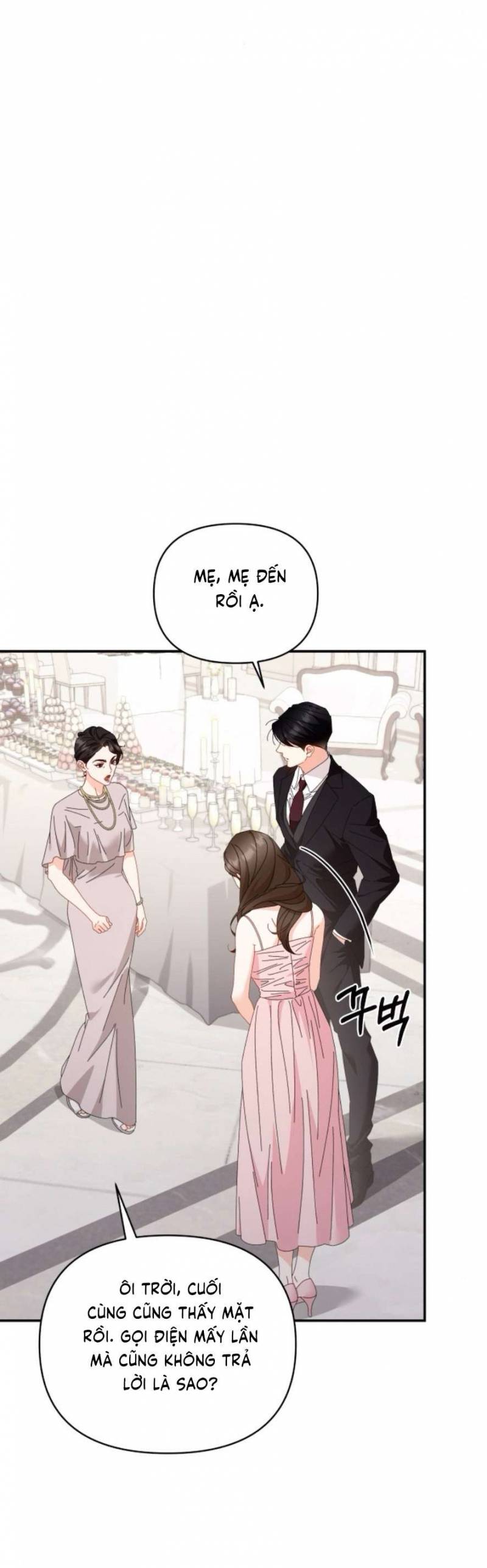 Chính Sách Khuyến Khích Chap 13 - Next Chap 14