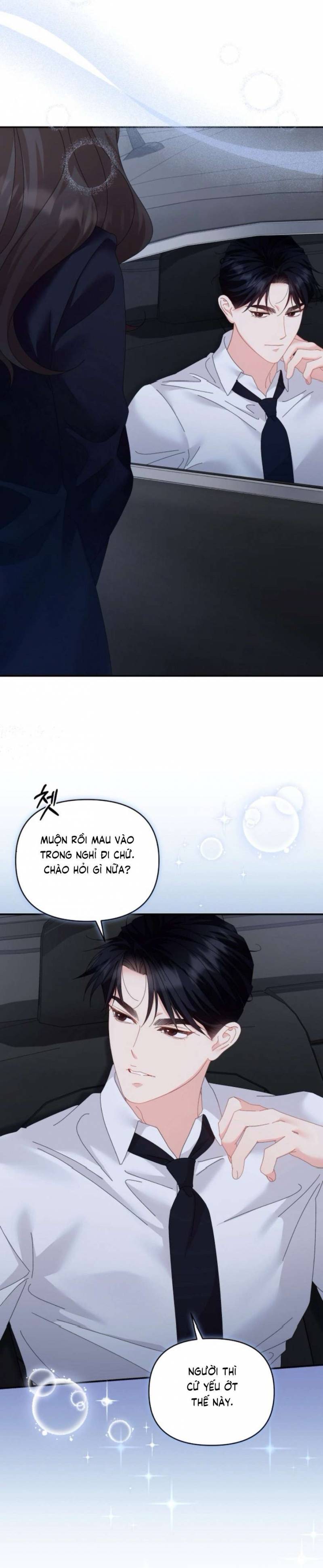 Chính Sách Khuyến Khích Chap 9 - Next Chap 10