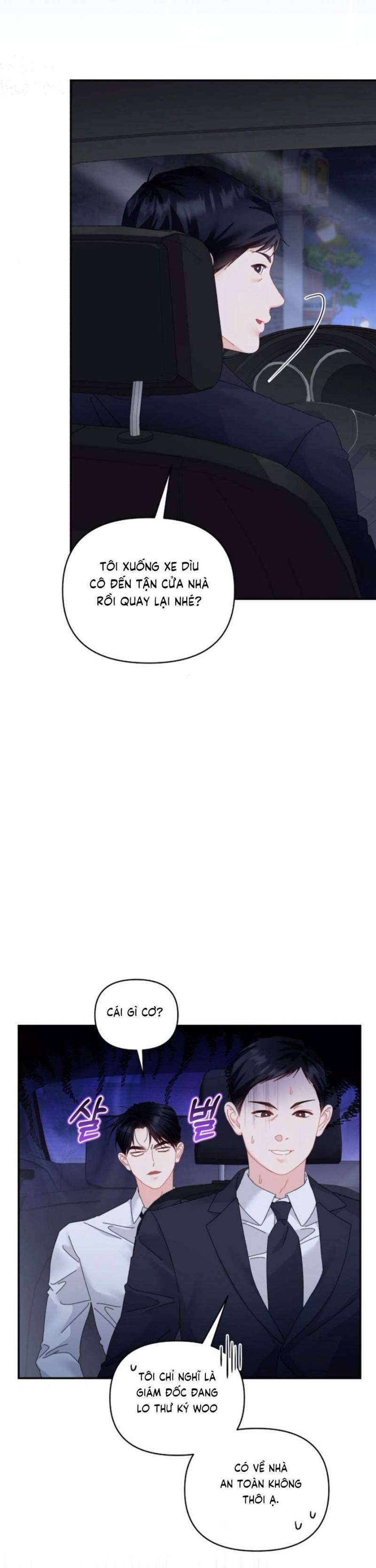 Chính Sách Khuyến Khích Chap 9 - Next Chap 10