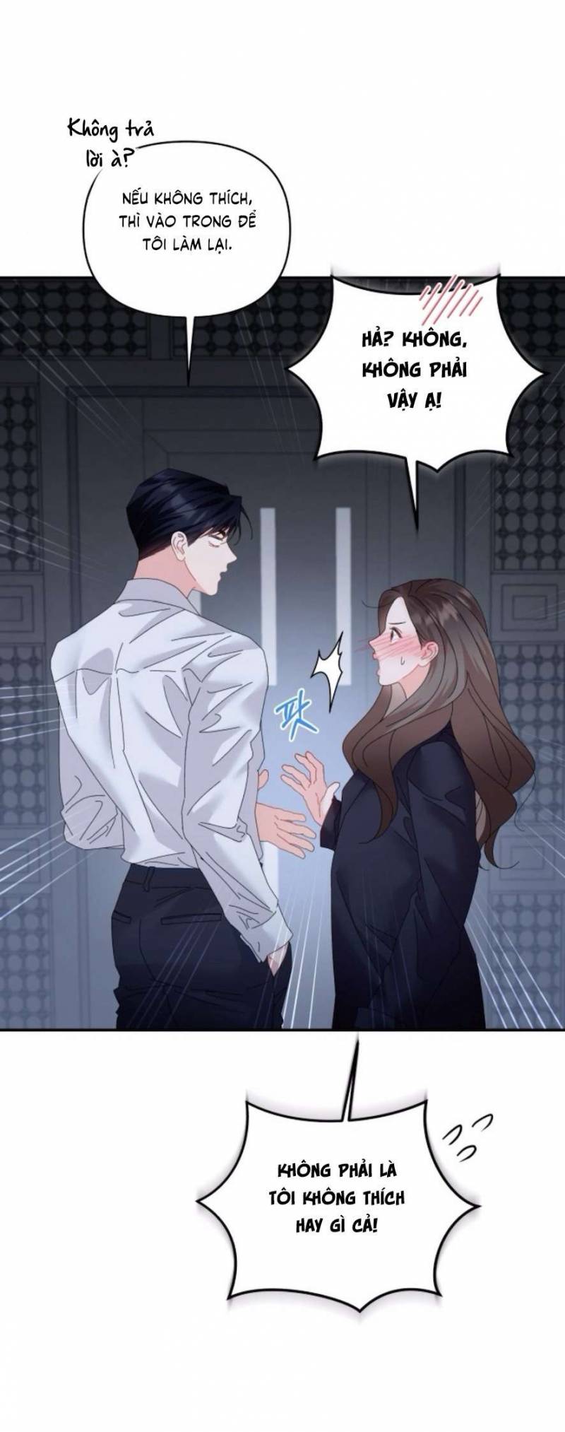 Chính Sách Khuyến Khích Chap 9 - Next Chap 10