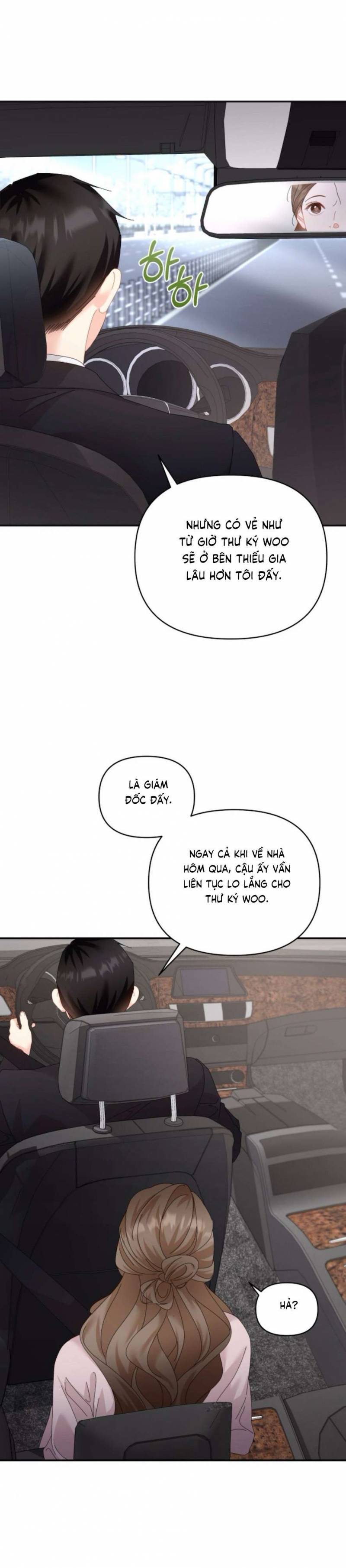 Chính Sách Khuyến Khích Chap 9 - Next Chap 10
