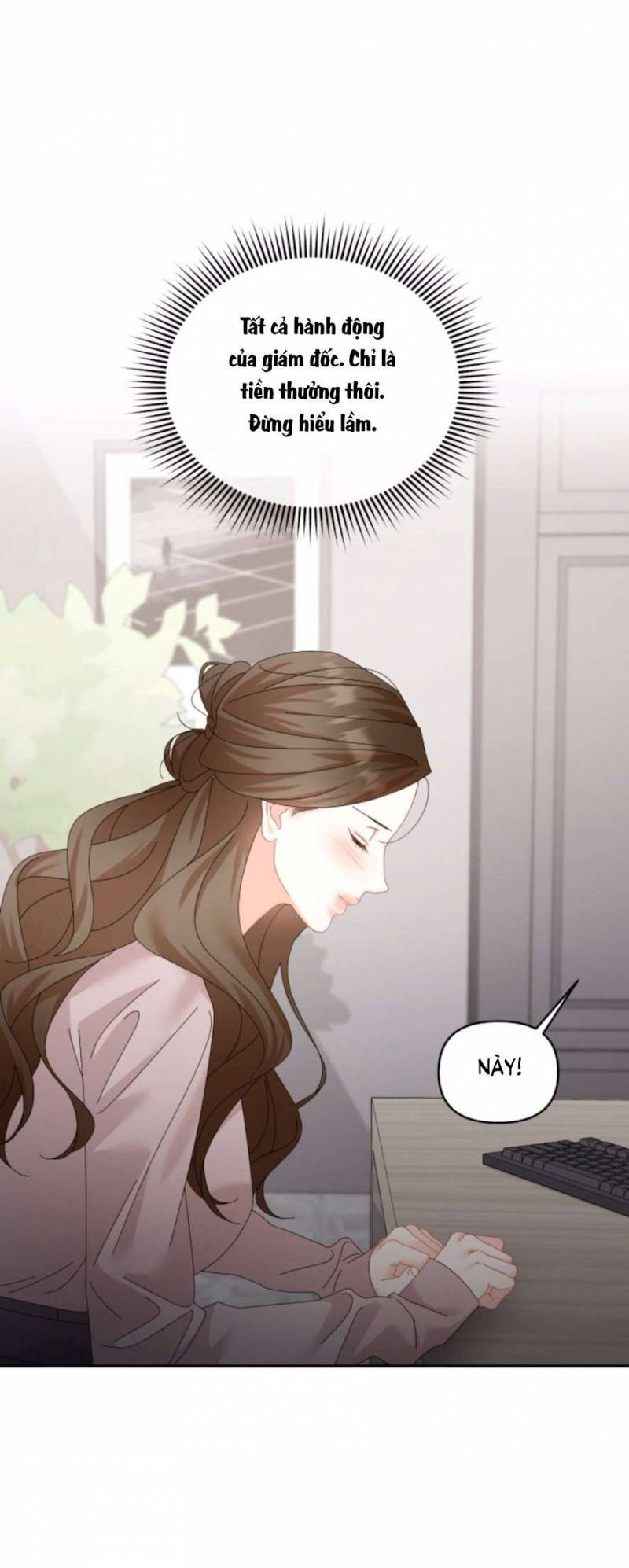 Chính Sách Khuyến Khích Chap 9 - Next Chap 10