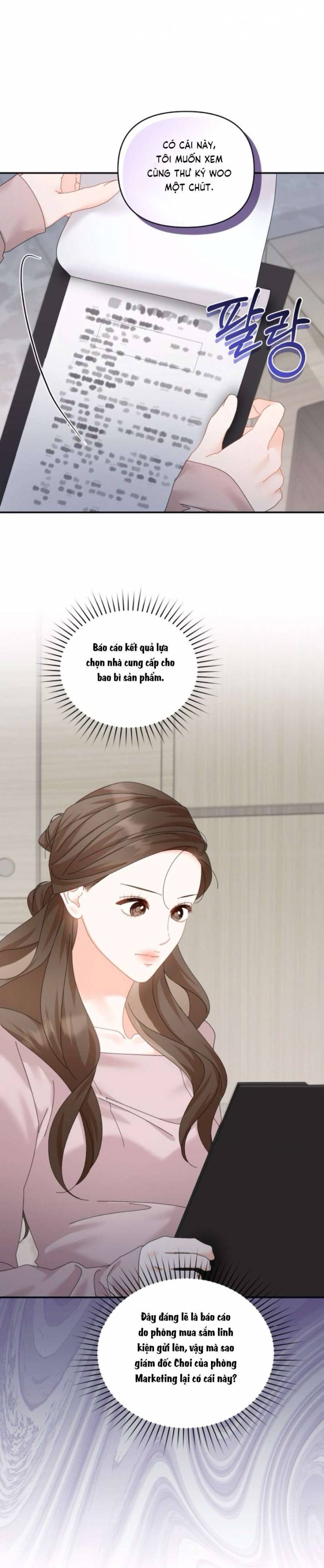 Chính Sách Khuyến Khích Chap 9 - Next Chap 10