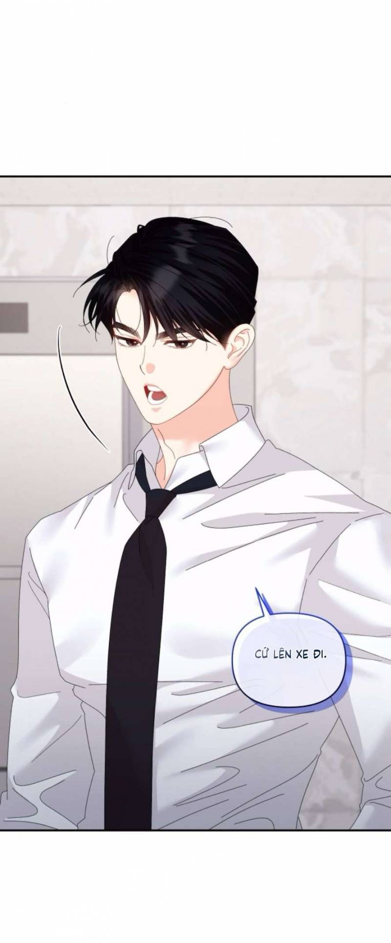 Chính Sách Khuyến Khích Chap 8 - Next Chap 9