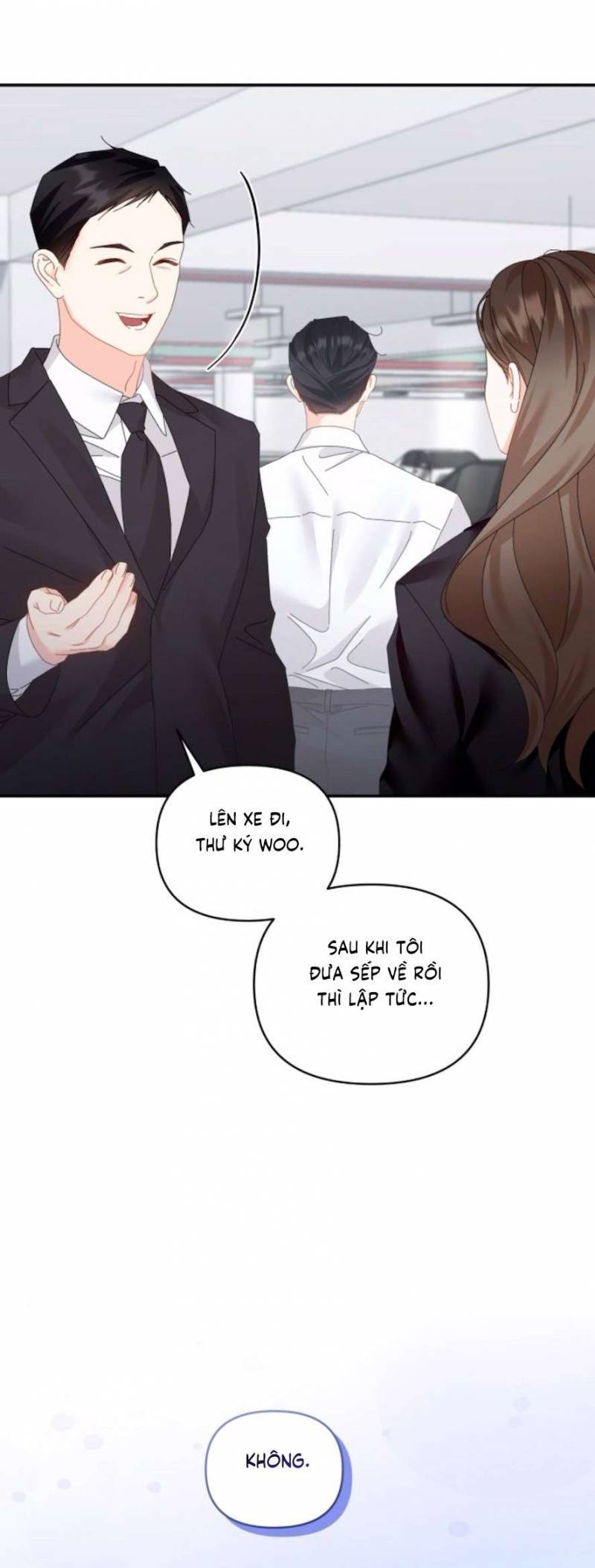 Chính Sách Khuyến Khích Chap 8 - Next Chap 9
