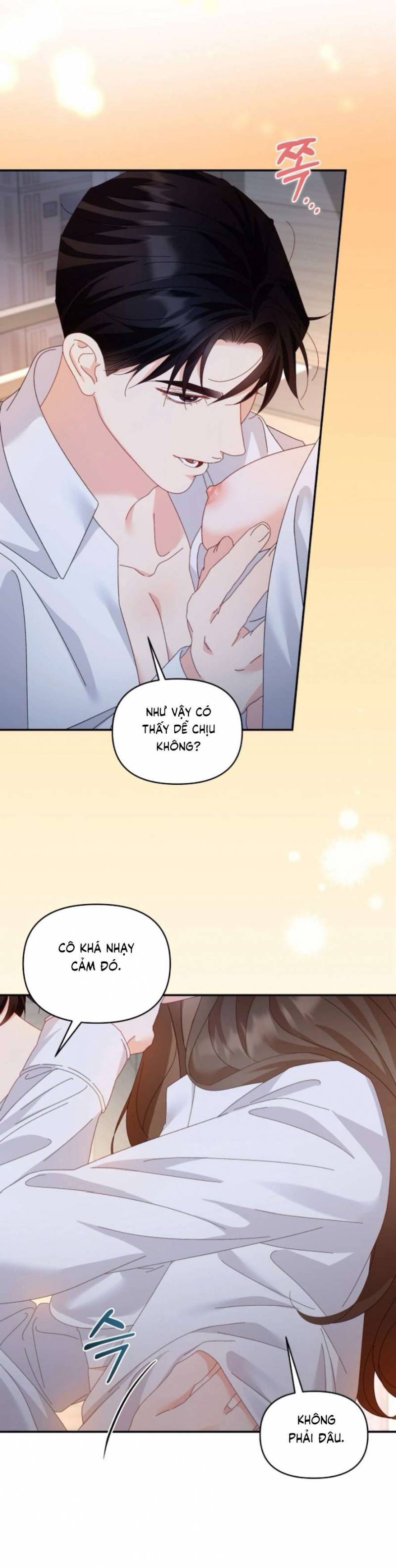 Chính Sách Khuyến Khích Chap 7 - Next Chap 8