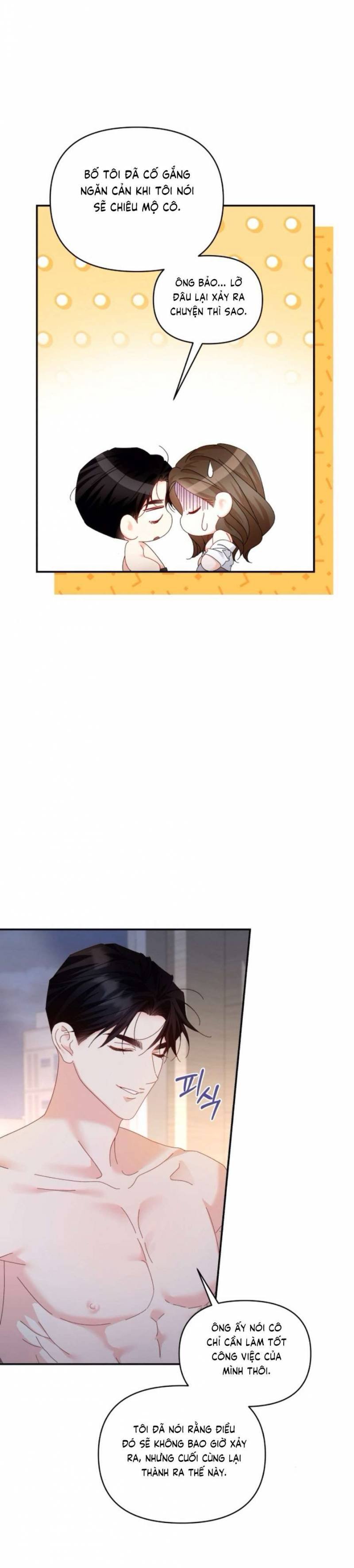 Chính Sách Khuyến Khích Chap 7 - Next Chap 8