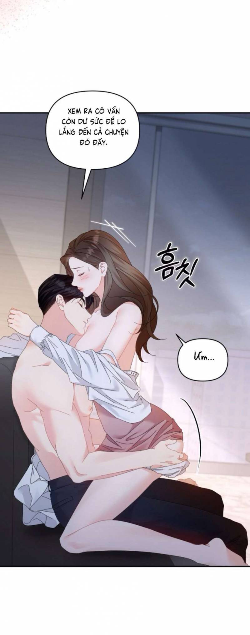 Chính Sách Khuyến Khích Chap 7 - Next Chap 8
