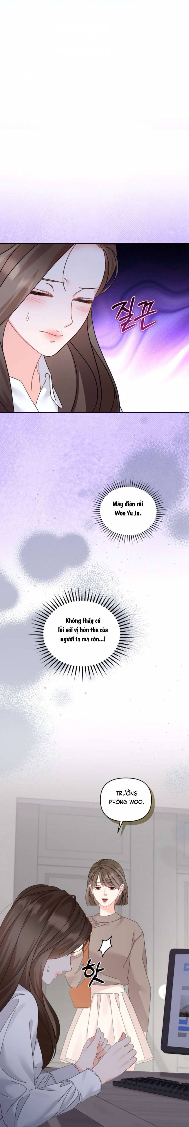 Chính Sách Khuyến Khích Chap 6 - Next Chap 7