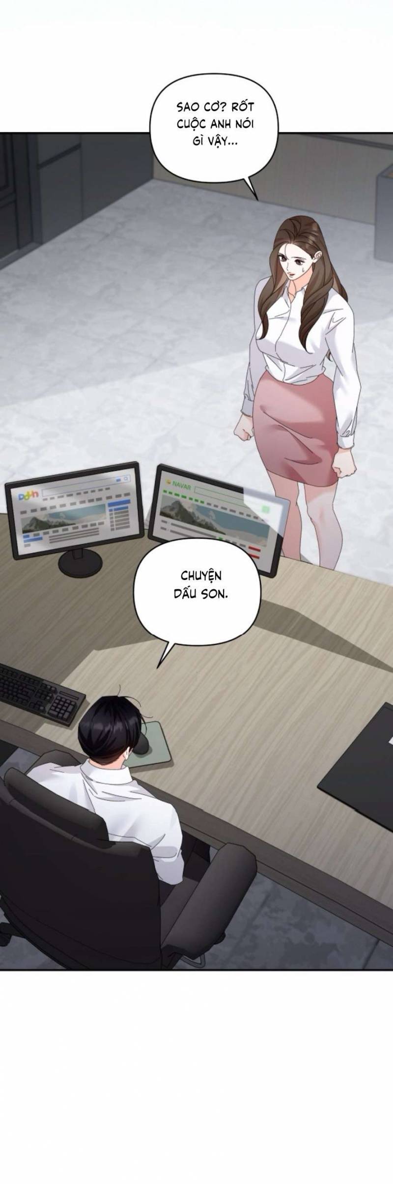 Chính Sách Khuyến Khích Chap 6 - Next Chap 7