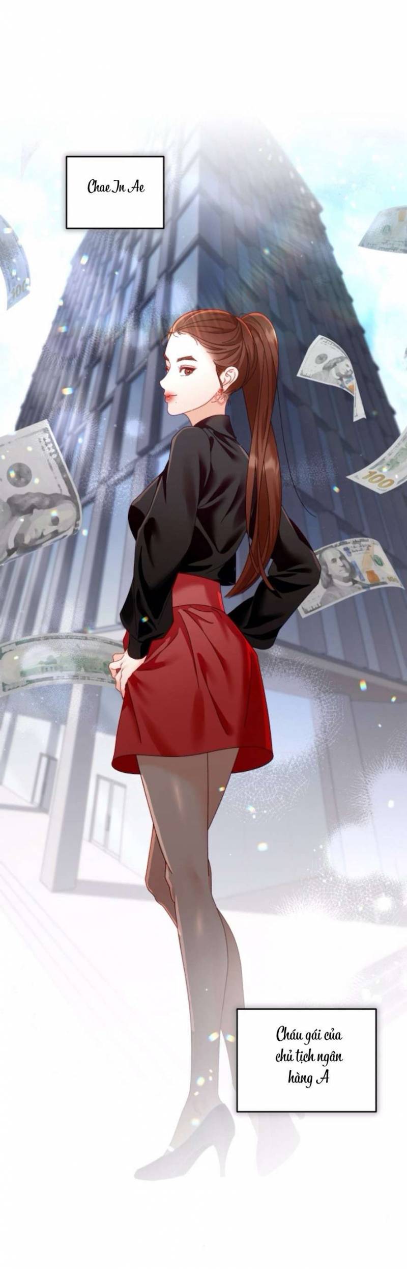 Chính Sách Khuyến Khích Chap 5 - Next Chap 6