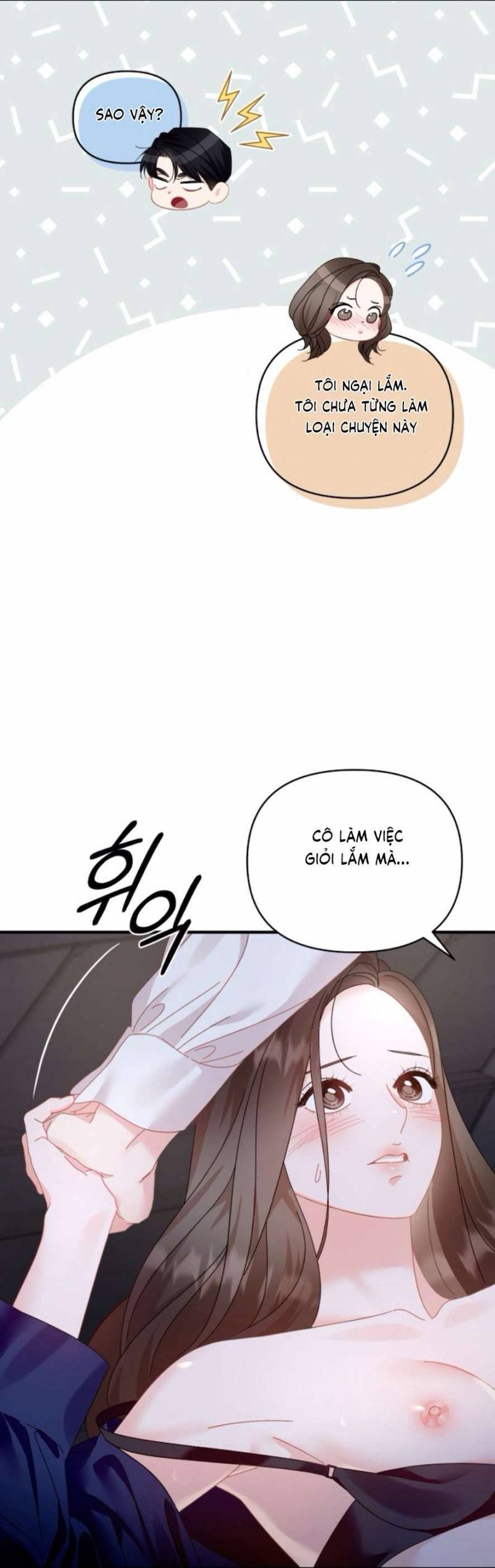 Chính Sách Khuyến Khích Chap 4 - Next Chap 5