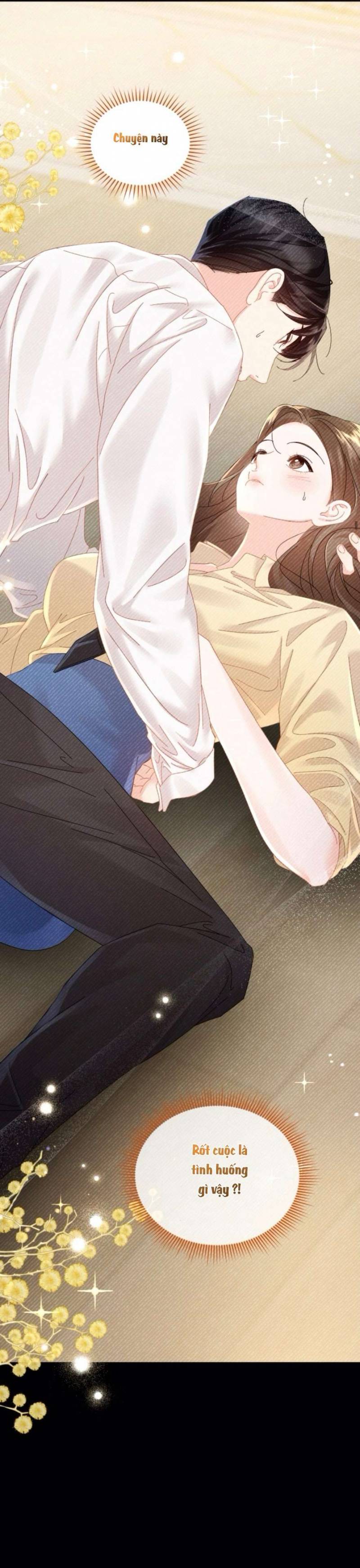 Chính Sách Khuyến Khích Chap 4 - Next Chap 5