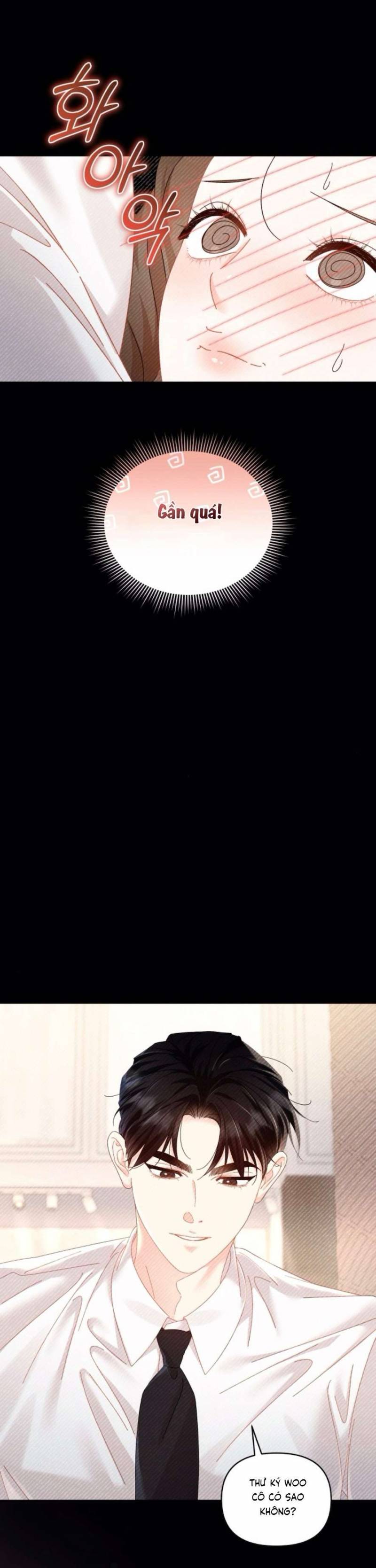 Chính Sách Khuyến Khích Chap 4 - Next Chap 5