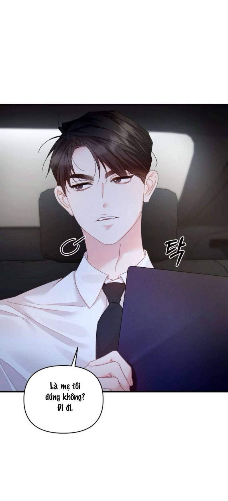 Chính Sách Khuyến Khích Chap 3 - Next Chap 4