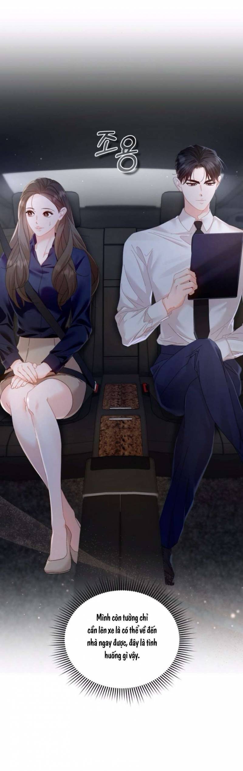 Chính Sách Khuyến Khích Chap 3 - Next Chap 4