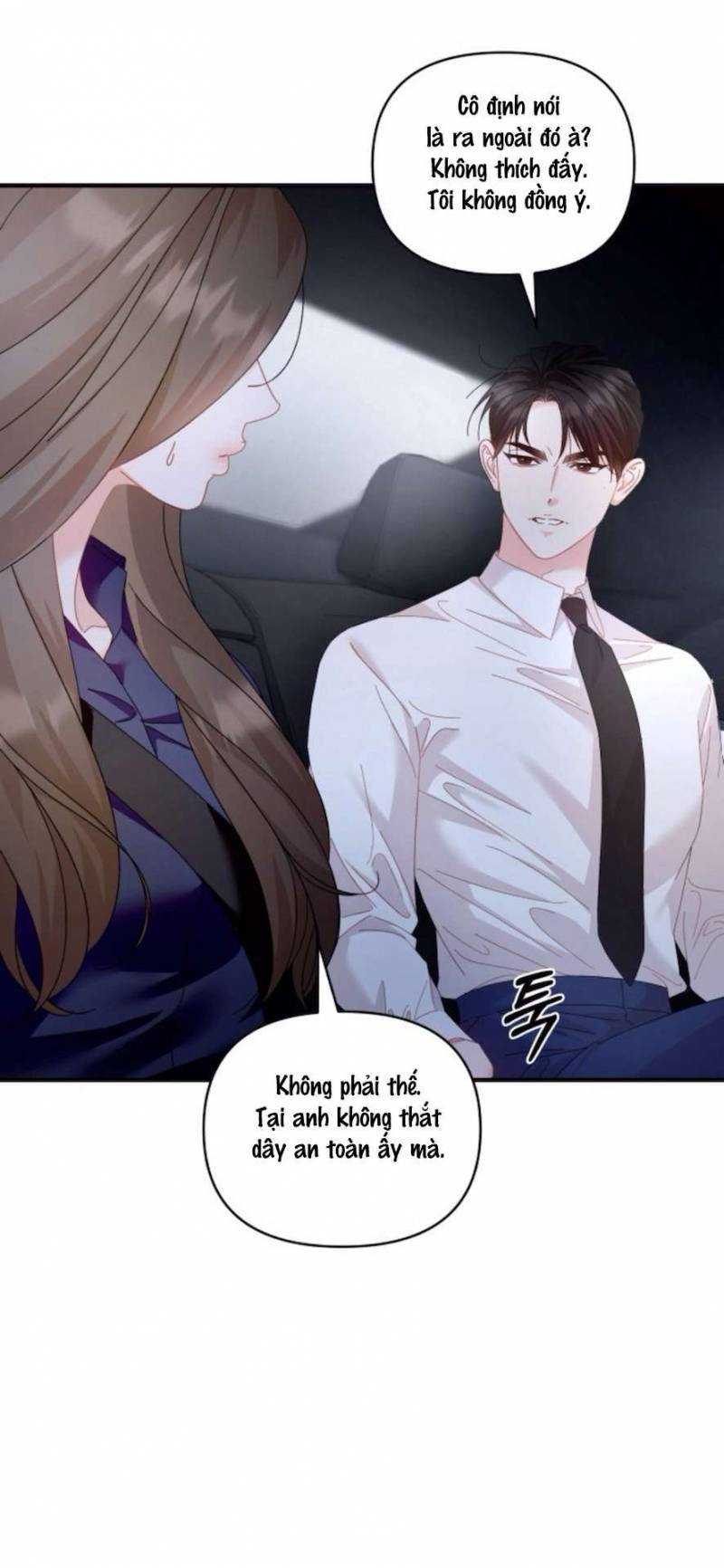Chính Sách Khuyến Khích Chap 3 - Next Chap 4