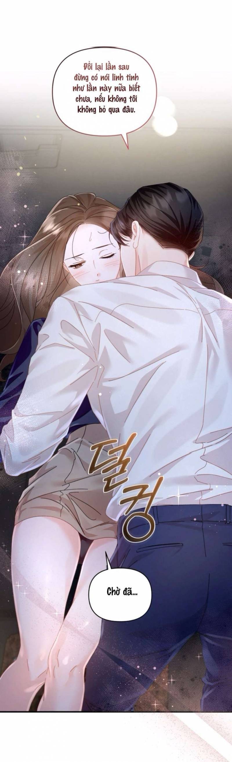 Chính Sách Khuyến Khích Chap 3 - Next Chap 4