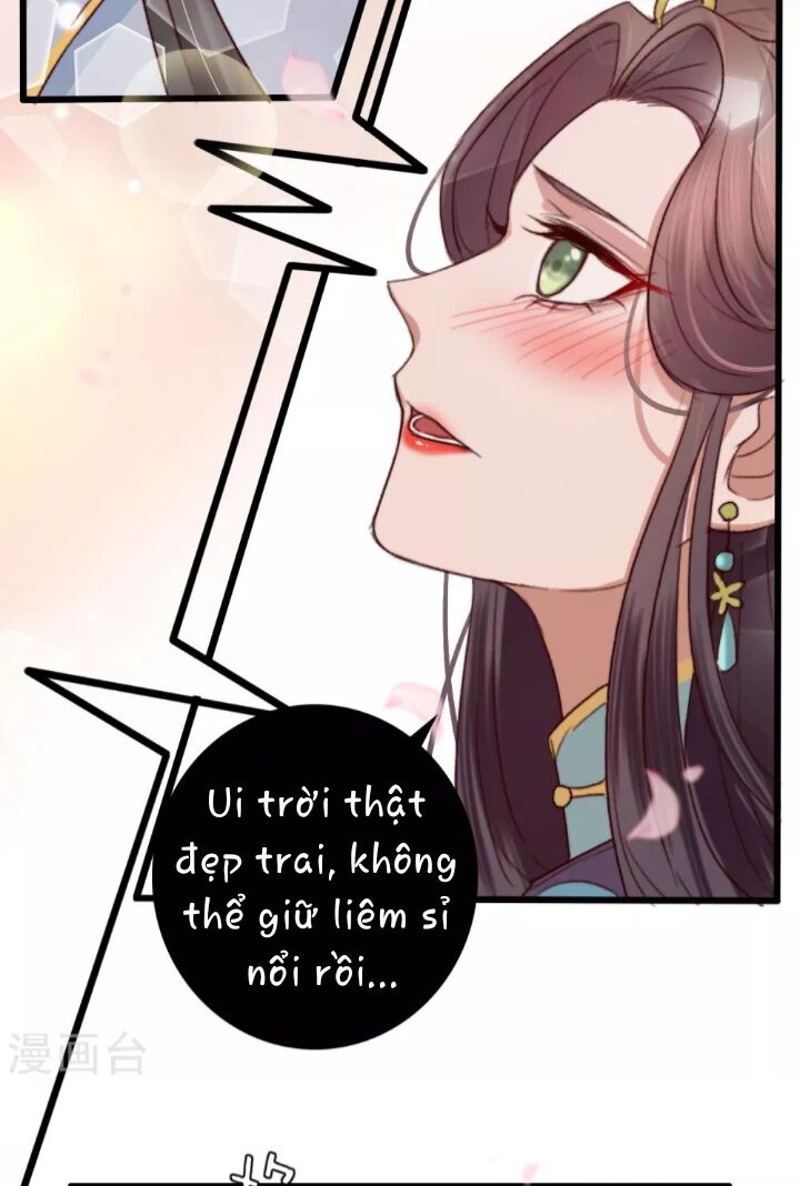 Hành Trình Huy Hoàng Chap 11 - Next Chap 12