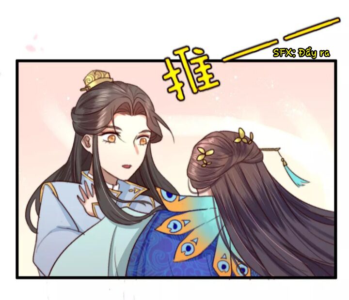 Hành Trình Huy Hoàng Chap 11 - Next Chap 12