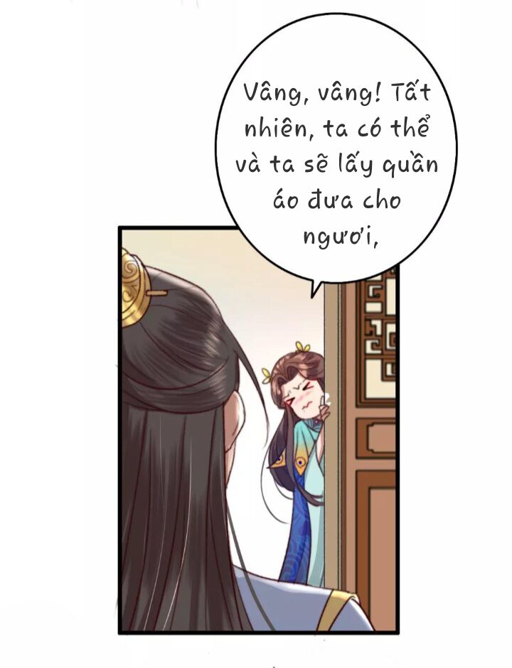 Hành Trình Huy Hoàng Chap 11 - Next Chap 12