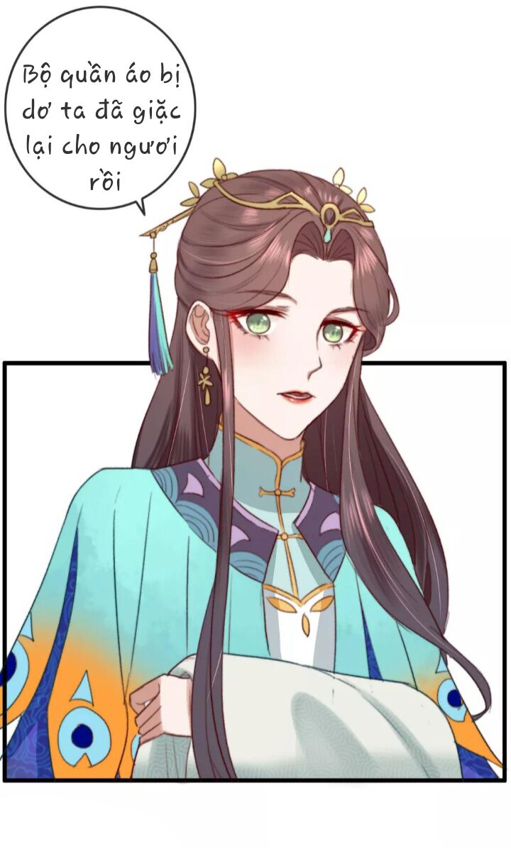 Hành Trình Huy Hoàng Chap 11 - Next Chap 12