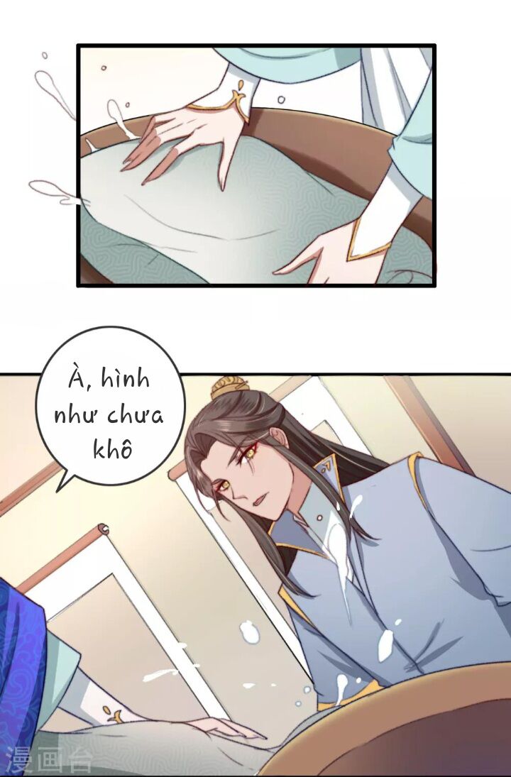 Hành Trình Huy Hoàng Chap 11 - Next Chap 12