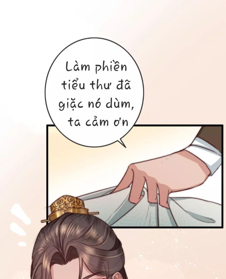 Hành Trình Huy Hoàng Chap 11 - Next Chap 12