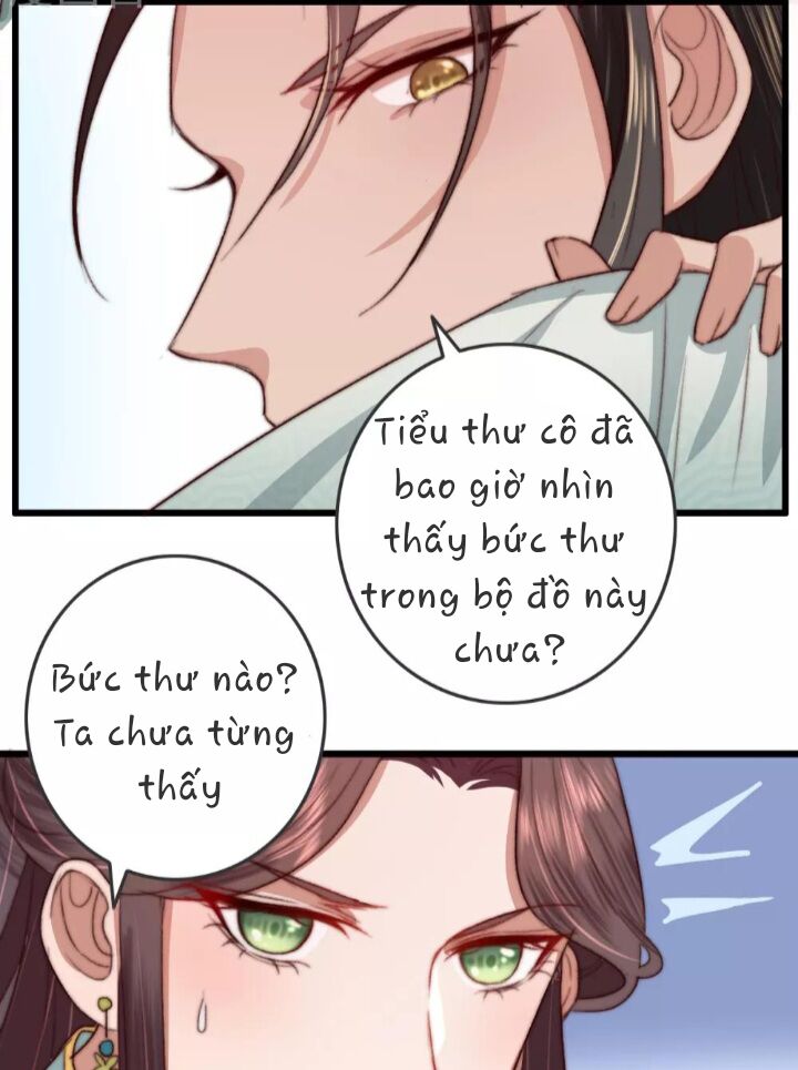 Hành Trình Huy Hoàng Chap 11 - Next Chap 12