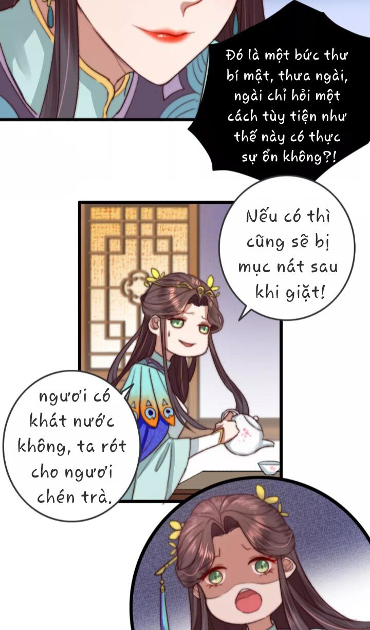 Hành Trình Huy Hoàng Chap 11 - Next Chap 12
