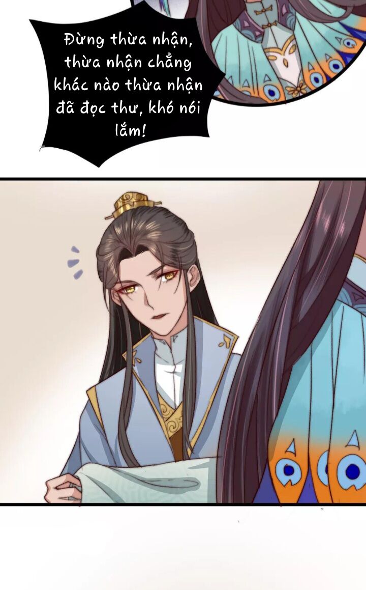 Hành Trình Huy Hoàng Chap 11 - Next Chap 12
