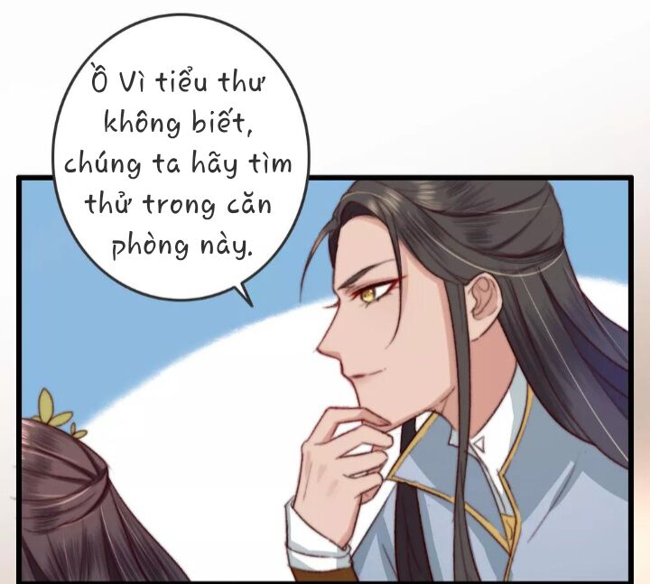Hành Trình Huy Hoàng Chap 11 - Next Chap 12