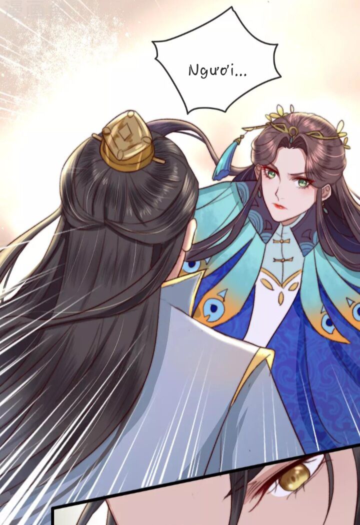 Hành Trình Huy Hoàng Chap 11 - Next Chap 12