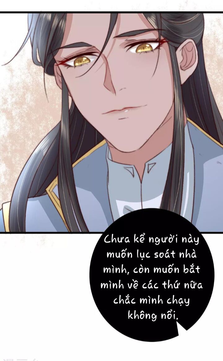 Hành Trình Huy Hoàng Chap 11 - Next Chap 12